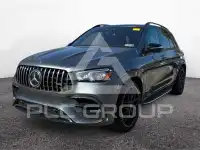 2021 Mercedes Benz GLE-Class фото