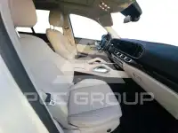 2021 Mercedes Benz GLE-Class photo