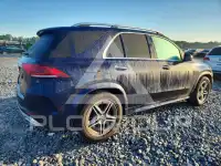 2021 Mercedes Benz GLE-Class photo