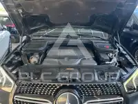 2021 Mercedes Benz GLE-Class фото