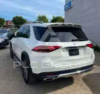 2021 Mercedes Benz GLE-Class фото