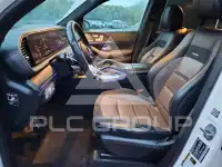 2021 Mercedes Benz GLE-Class фото