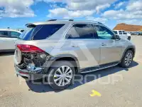 2021 Mercedes Benz GLE-Class photo