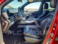 2021 Mercedes Benz GLE-Class фото
