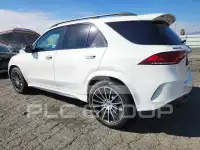 2021 Mercedes Benz GLE-Class photo
