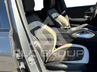 2021 Mercedes Benz GLE-Class фото