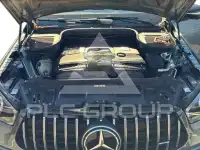 2021 Mercedes Benz GLE-Class фото