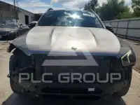 2021 Mercedes Benz GLE-Class фото