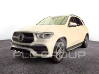 2021 Mercedes Benz GLE-Class photo