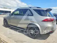 2021 Mercedes Benz GLE-Class фото