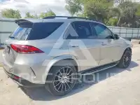 2021 Mercedes Benz GLE-Class фото