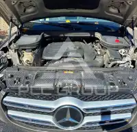 2021 Mercedes Benz GLE-Class фото