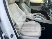 2021 Mercedes Benz GLE-Class фото