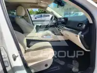 2021 Mercedes Benz GLE-Class фото