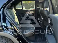 2021 Mercedes Benz GLE-Class фото