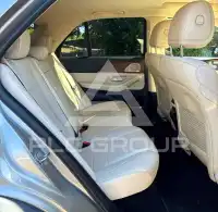 2021 Mercedes Benz GLE-Class фото