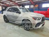 2021 Mercedes Benz GLE-Class photo