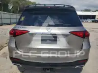 2021 Mercedes Benz GLE-Class фото