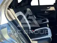 2021 Mercedes Benz GLE-Class фото