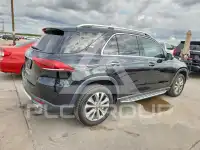 2021 Mercedes Benz GLE-Class фото
