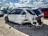 2021 Mercedes Benz GLE-Class фото