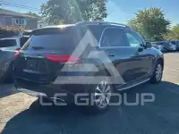 2021 Mercedes Benz GLE-Class фото