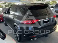 2021 Mercedes Benz GLE-Class фото