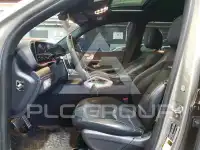 2021 Mercedes Benz GLE-Class photo