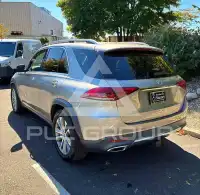 2021 Mercedes Benz GLE-Class фото