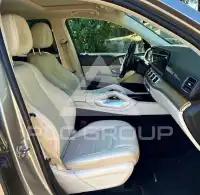 2021 Mercedes Benz GLE-Class фото