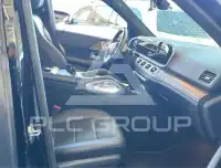 2021 Mercedes Benz GLE-Class фото