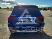 2021 Mercedes Benz GLE-Class фото