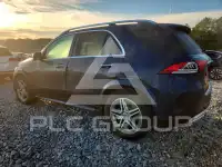 2021 Mercedes Benz GLE-Class photo