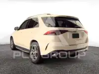 2021 Mercedes Benz GLE-Class photo