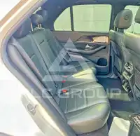 2021 Mercedes Benz GLE-Class фото