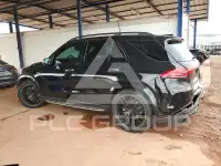 2021 Mercedes Benz GLE-Class photo
