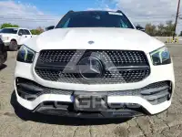 2021 Mercedes Benz GLE-Class photo