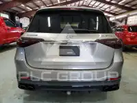 2021 Mercedes Benz GLE-Class photo