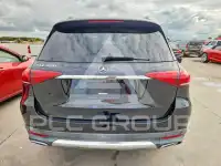 2021 Mercedes Benz GLE-Class фото