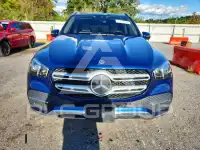 2021 Mercedes Benz GLE-Class фото