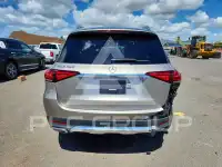 2021 Mercedes Benz GLE-Class photo