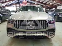 2021 Mercedes Benz GLE-Class photo