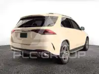 2021 Mercedes Benz GLE-Class photo