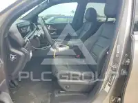 2021 Mercedes Benz GLE-Class фото
