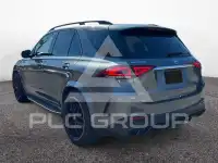 2021 Mercedes Benz GLE-Class фото