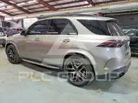 2021 Mercedes Benz GLE-Class photo