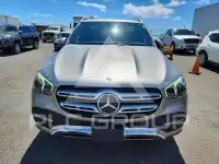2021 Mercedes Benz GLE-Class photo