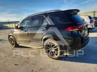 2021 Mercedes Benz GLE-Class фото