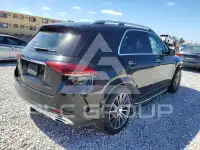 2021 Mercedes Benz GLE-Class фото