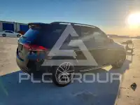 2021 Mercedes Benz GLE-Class фото